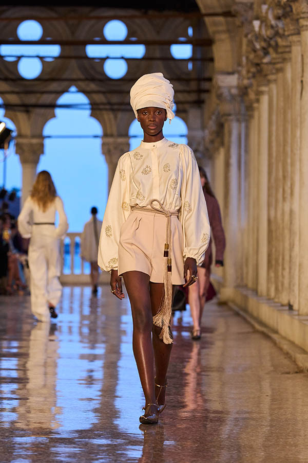New 2025 Resort Collection Venetia Max Mara
